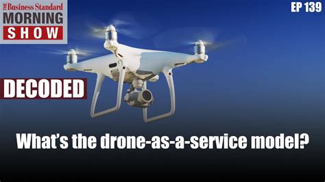 drone   service model youtube