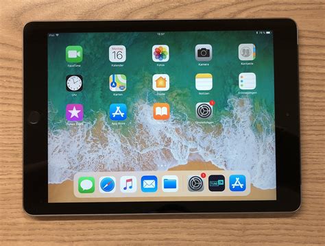 das ipad  von apple im test teltarifde news