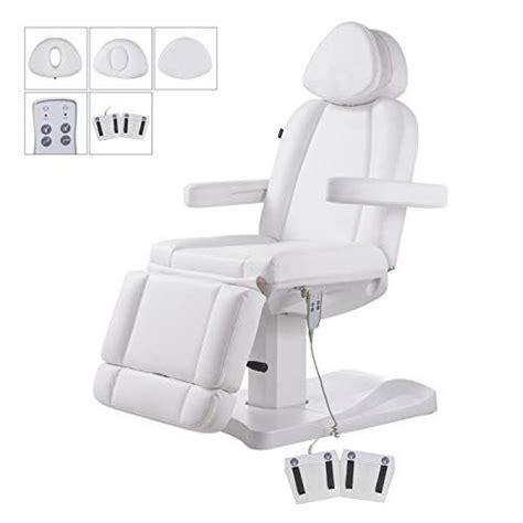 facial beauty bed medical aesthetic tattoo procedure bed with