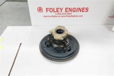 twin disc clutch pack  sp power takeoff foley industrial engines