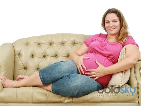 effects of being overweight during pregnancy