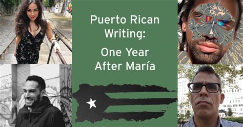 puerto rican writing one year after maría brooklyn book festival