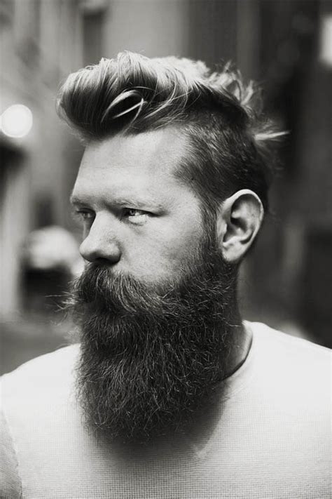 How To Grow A Beard Properly Styling And Growing Beards