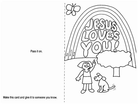 jesus loves  coloring page images pictures becuo