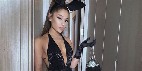 Ariana Grande Speaks Out Amidst Sexual Assault Claims