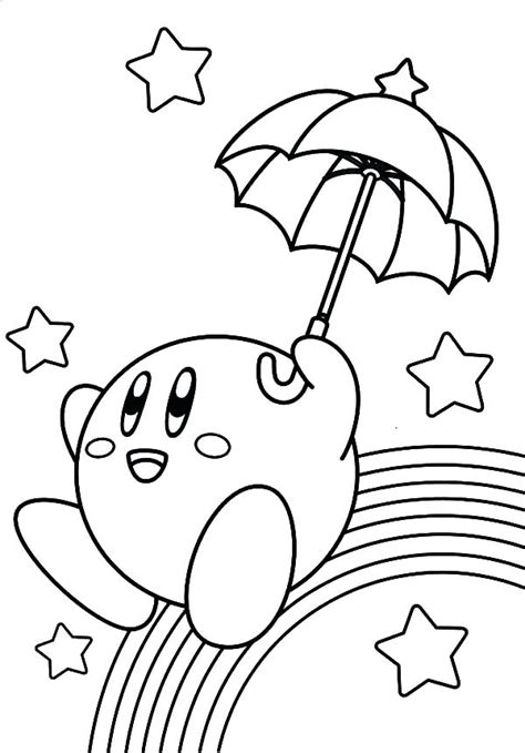 smash bros coloring pages  getdrawings