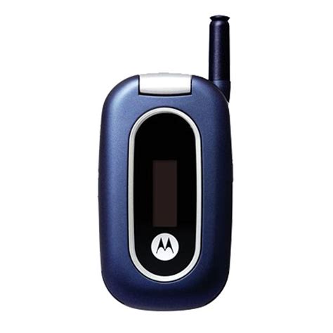 Motorola W315 Blue Verizon Wireless Cell Phone Refurbished Free