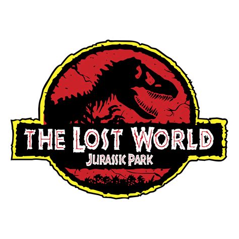 jurassic park logo png picture png all png all
