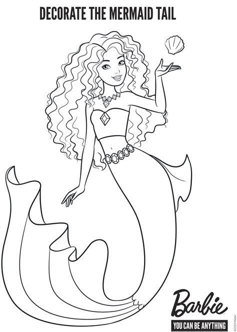 skipper coloring pages  barbie coloring pages