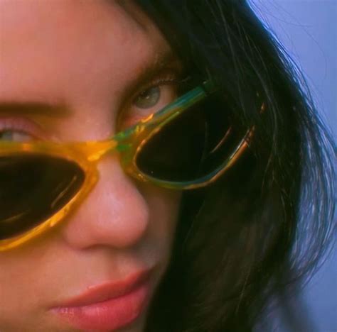 pin by julieta on lentes poseidon billie billie eilish glasses