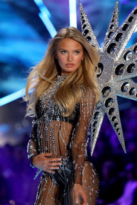 Romee Strijd Sexy 32 Photos Thefappening
