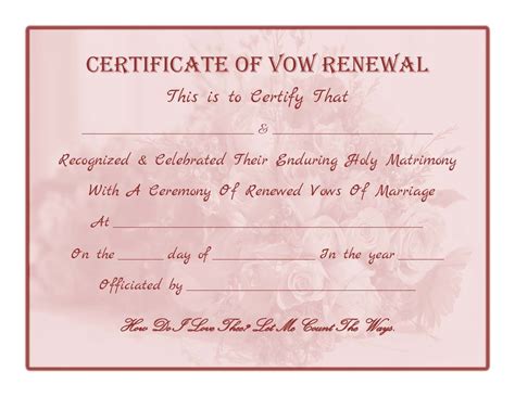 vow renewal ceremony wedding renewal vows wedding officiant business