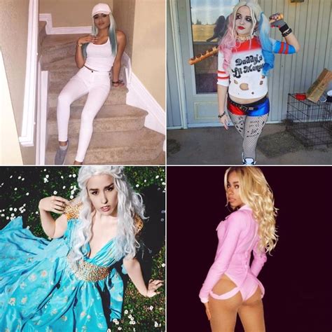 Popular Sexy Halloween Costumes 2016 Popsugar Love And Sex
