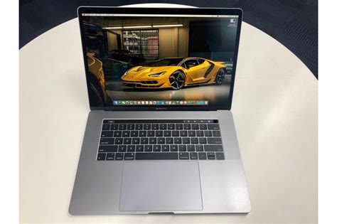 apple macbook pro   review hottest laptop   world   magic   intel core