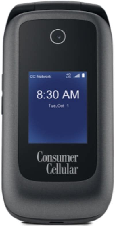 11 Best Consumer Cellular Compatible Phones