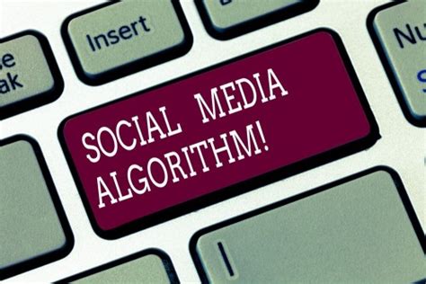 algoritma sosial media 2021 yang perlu diketahui
