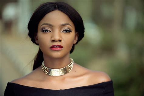 endsars     frustrated   answers simi