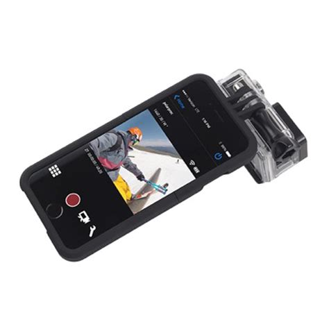 iphone mount  gopro isnt    remote control  gopro  iphone mount cell