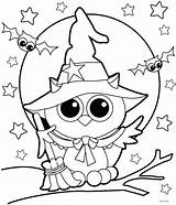 Crayola Halloween Coloring Pages Color Getcolorings Print sketch template