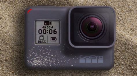 gopro hero  black   fusion release date announced shoots   fps specs price