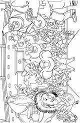 Sing Canta Para Colorear Dibujos Film Pelicula La Coloring Pages Kids Movie Pintar Ven Fun El Johnny Pinta Buster Tablero sketch template