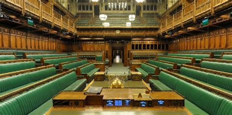 virtual     historic uk parliament