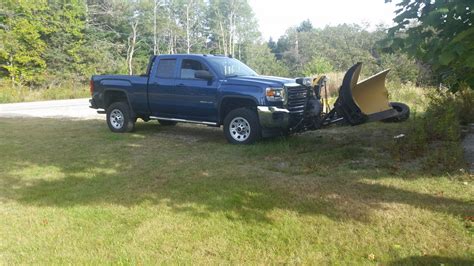 leveling kit pros  cons page  snow plowing forum