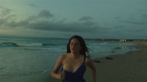 shailene woodley nude and sex scenes scandal planet