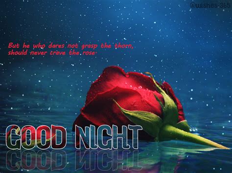 Poetry And Worldwide Wishes Good Night Quotes And Sweet