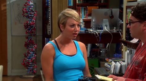 Confusing Facts About Penny And Her Big Bang Theory Pals Social Gazette