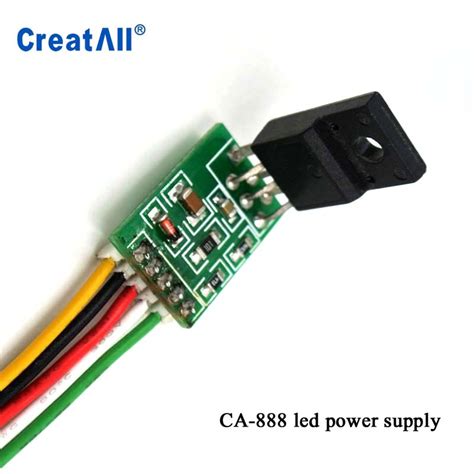 pcslot ca  super lcd power supply board universal power module universal display