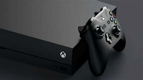 הדור הבא של אקס בוקס יהיה יותר מתקדם מהפלייסטיישן 5 Xbox Series X
