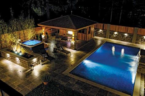 quality property services  pool spa marketing