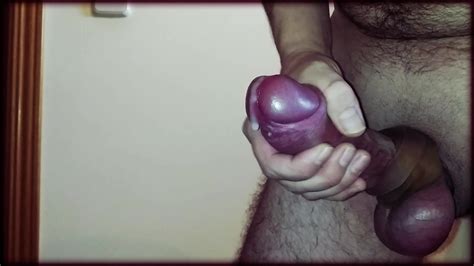 my freshly shaved cock with 2 rubber bands gay porn c2 xhamster