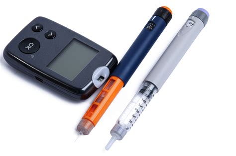 insulin  diabetes plan