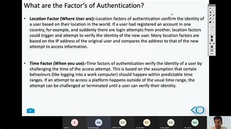 webinar cisco duo security intro  duo mfa multi factor authentication youtube