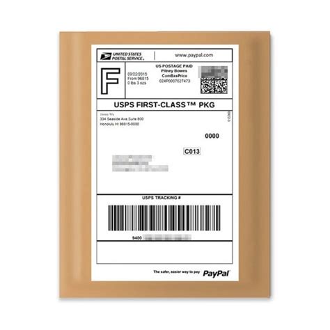 Usps First Class Mail Servicefor United By Mhjewelryandwatch