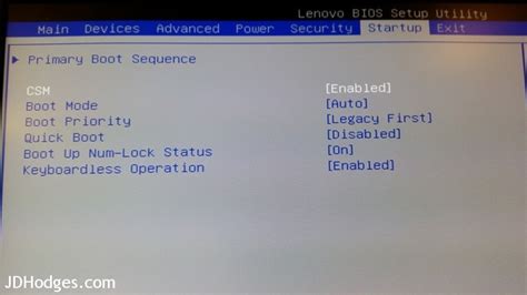 error 1962 no operating system found lenovo workstation [solved]