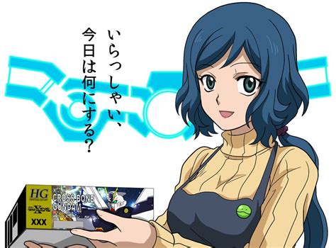 Mecha Girl Of The Day On Twitter Next Gundam Girl Of The Day Is