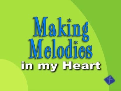 making melodies uncle charlie audio tracks worshiphouse kids