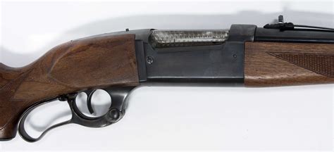 savage model  rifle
