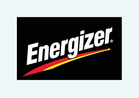 energizer vector logo vector art graphics freevectorcom