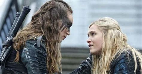The 100 Season 7 Countdown Should Clexa Be The Endgame And Can The