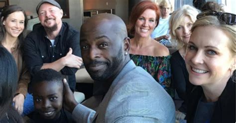 Cast Of Sabrina The Teenage Witch Reunited And It Was