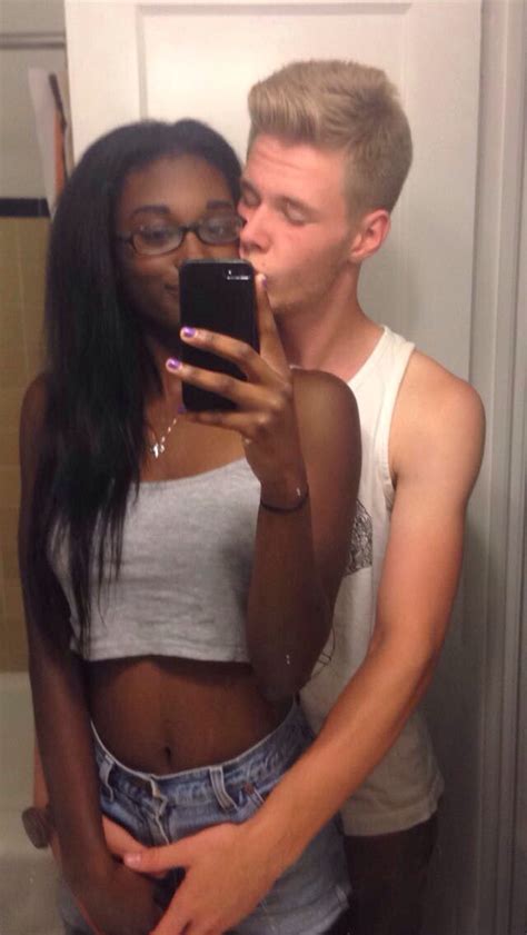 ♥ Interracial Couples Cute ♥ — Theswirlalert ️