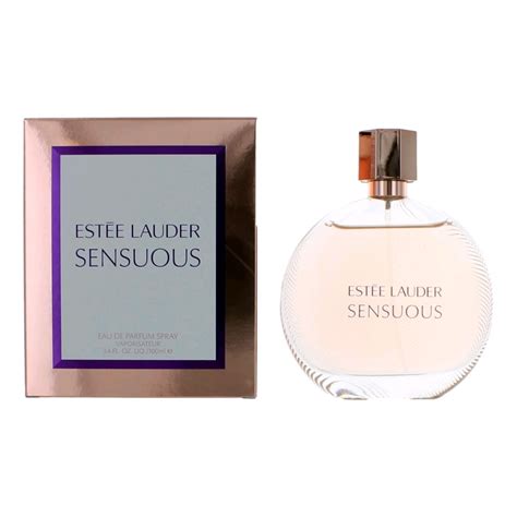 Sensuous Perfume By Estee Lauder 3 4 Oz Edp Spray For Women New Ebay