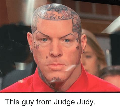 Judge Judy And Judge Judy Meme On Me Me