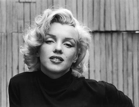Did Marilyn Monroe Really Have An Affair With Jfk