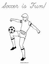 Soccer Coloring Cup Football Pages Fun Printable Worksheet Georgia Player Colouring Color Bulldogs Print Basketball Usa Cursive Online Star Favorites sketch template