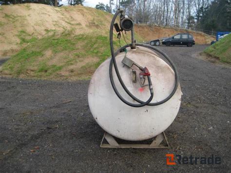 liter olietank  sale retrade offers  machines vehicles equipment  surplus